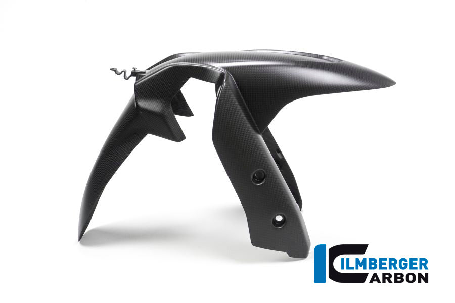 Ilmberger Carbon Front Mudguard for the Ducati Multistrada 1200 Enduro '16