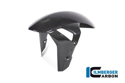 Ilmberger Carbon Front Fender for the BMW S 1000 R '21 / S 1000 RR '19 / M 1000 R '23-24 / M 1000 RR '21-24