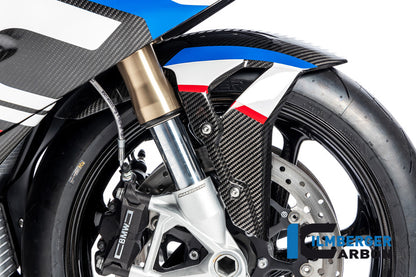 Ilmberger Carbon Front Fender for the BMW S 1000 R '21 / S 1000 RR '19 / M 1000 R '23-24 / M 1000 RR '21-24