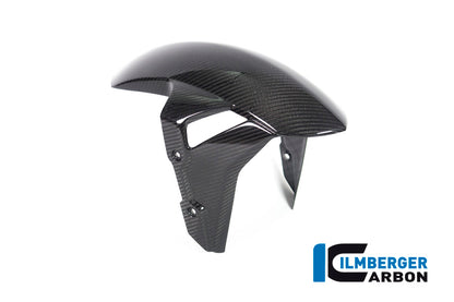 Ilmberger Carbon Front Fender for the BMW S 1000 R '21 / S 1000 RR '19 / M 1000 R '23-24 / M 1000 RR '21-24