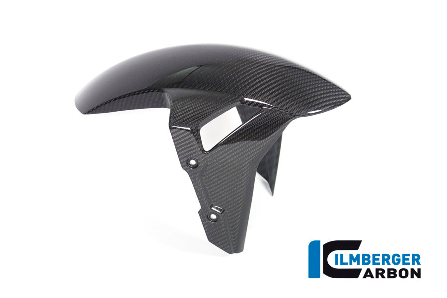 Ilmberger Carbon Front Fender for the BMW S 1000 R '21 / S 1000 RR '19 / M 1000 R '23-24 / M 1000 RR '21-24