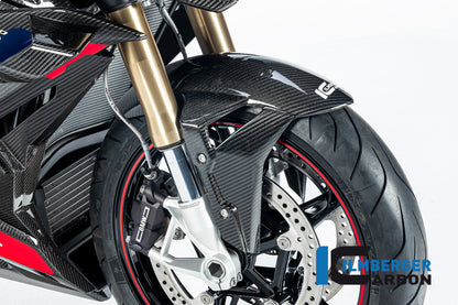 Ilmberger Carbon Front Fender for the BMW S 1000 R '21 / S 1000 RR '19 / M 1000 R '23-24 / M 1000 RR '21-24