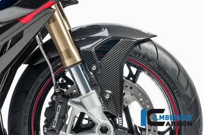 Ilmberger Carbon Front Fender for the BMW S 1000 R '21 / S 1000 RR '19 / M 1000 R '23-24 / M 1000 RR '21-24