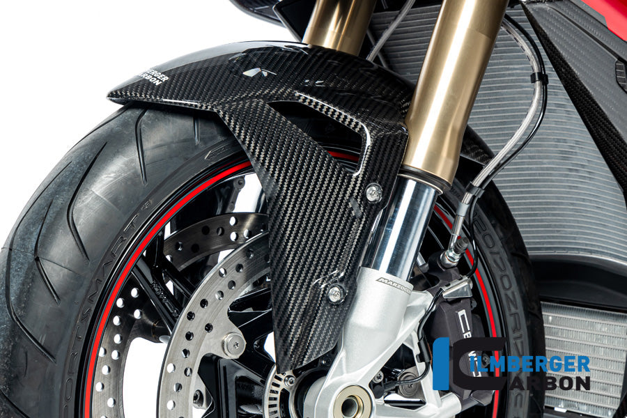 Ilmberger Carbon Front Fender for the BMW S 1000 R '21 / S 1000 RR '19 / M 1000 R '23-24 / M 1000 RR '21-24