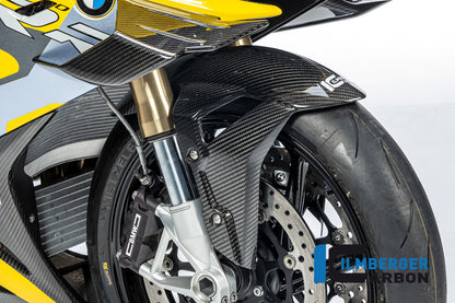 Ilmberger Carbon Front Fender for the BMW S 1000 R '21 / S 1000 RR '19 / M 1000 R '23-24 / M 1000 RR '21-24