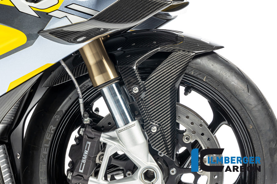 Ilmberger Carbon Front Fender for the BMW S 1000 R '21 / S 1000 RR '19 / M 1000 R '23-24 / M 1000 RR '21-24