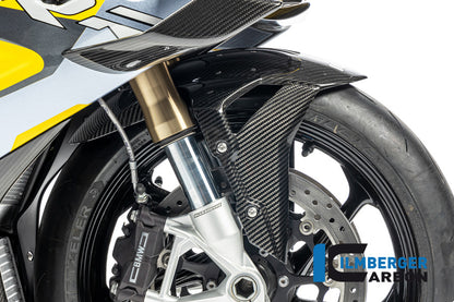 Ilmberger Carbon Front Fender for the BMW S 1000 R '21 / S 1000 RR '19 / M 1000 R '23-24 / M 1000 RR '21-24