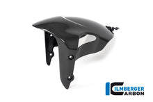 Ilmberger Carbon Front Mudguard for the Ducati Diavel 1260 2019