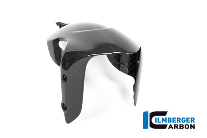 Ilmberger Carbon Front Mudguard for the Ducati Diavel 1260 2019