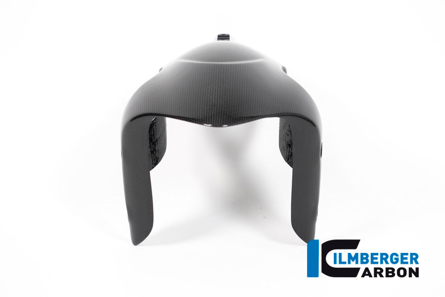 Ilmberger Carbon Front Mudguard for the Ducati Diavel 1260 2019