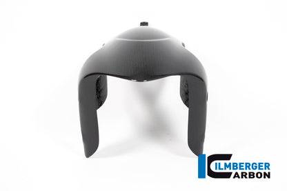 Ilmberger Carbon Front Mudguard for the Ducati Diavel 1260 2019