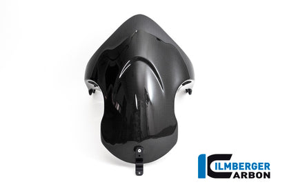 Ilmberger Carbon Front Mudguard for the Ducati Diavel 1260 2019