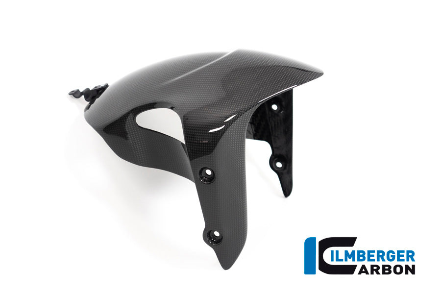 Ilmberger Carbon Front Mudguard for the Ducati Diavel 1260 2019
