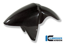 Ilmberger Carbon Front Mudguard, Carbon for the BMW R 1100 S 'All years