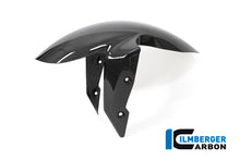 Ilmberger Carbon Front Fender for the BMW R 1250 R/RS 2019