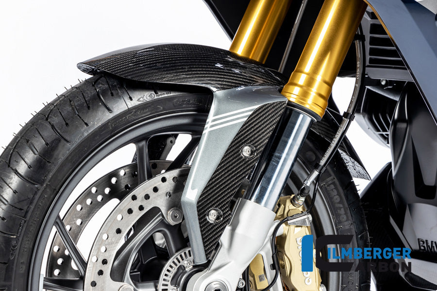 Ilmberger Carbon Front Fender for the BMW R 1250 R/RS 2019