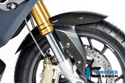 Ilmberger Carbon Front Fender for the BMW R 1250 R/RS 2019