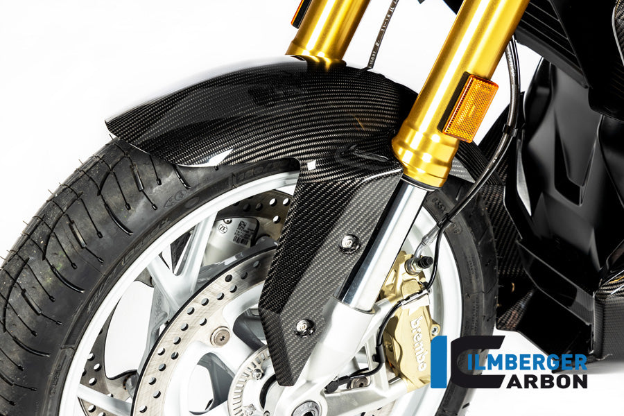 Ilmberger Carbon Front Fender for the BMW R 1250 R/RS 2019