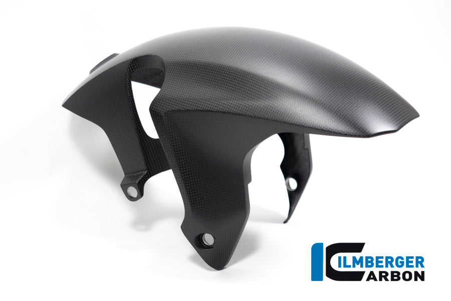 Ilmberger Carbon Front Fender for the Honda CBR 1000 RR-R/SP '20-24