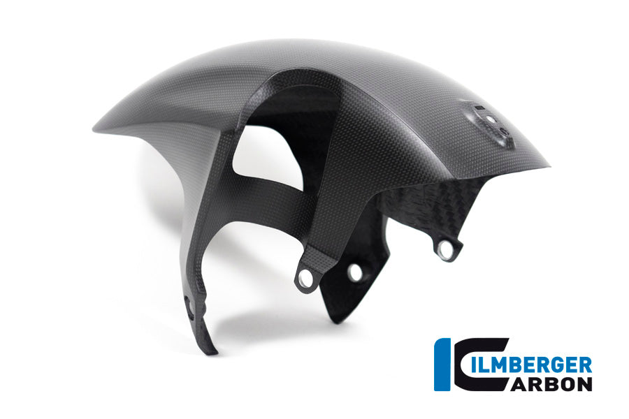 Ilmberger Carbon Front Fender for the Honda CBR 1000 RR-R/SP '20-24