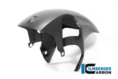 Ilmberger Carbon Front Fender for the Honda CBR 1000 RR-R/SP '20-24
