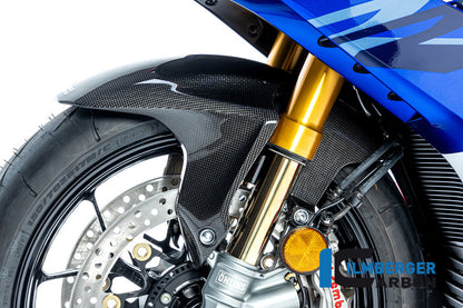 Ilmberger Carbon Front Fender for the Honda CBR 1000 RR-R/SP '20-24