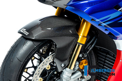 Ilmberger Carbon Front Fender for the Honda CBR 1000 RR-R/SP '20-24