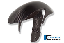 Ilmberger Carbon Front Mudguard for the Suzuki GSX-R1000 K5 '05-06
