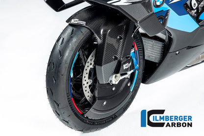 Ilmberger Carbon Front Fender for the BMW S 1000 R '21 / M 1000 R '23-24 / M 1000 RR '21-24 / S 1000 XR '20-24 / M 1000 XR '24