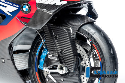 Ilmberger Carbon Front Fender for the BMW S 1000 R '21 / M 1000 R '23-24 / M 1000 RR '21-24 / S 1000 XR '20-24 / M 1000 XR '24