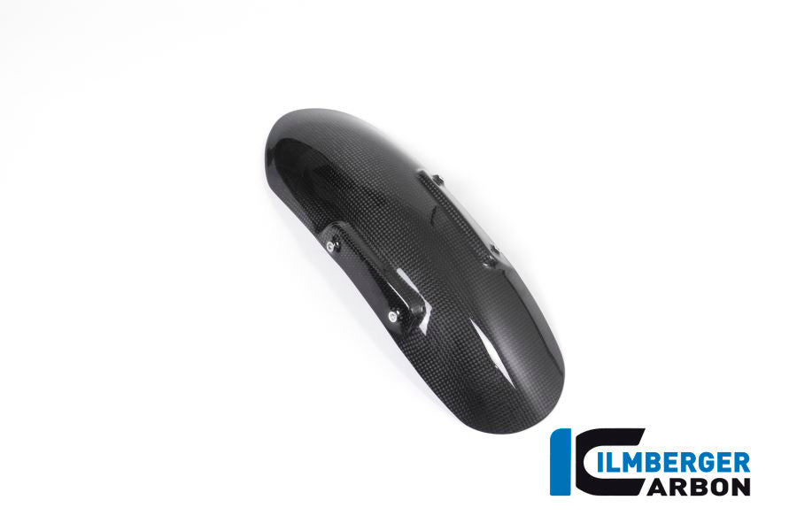 Ilmberger Carbon Front Mudgaurd carbon Original Design for the BMW R Nine T  2014-2017