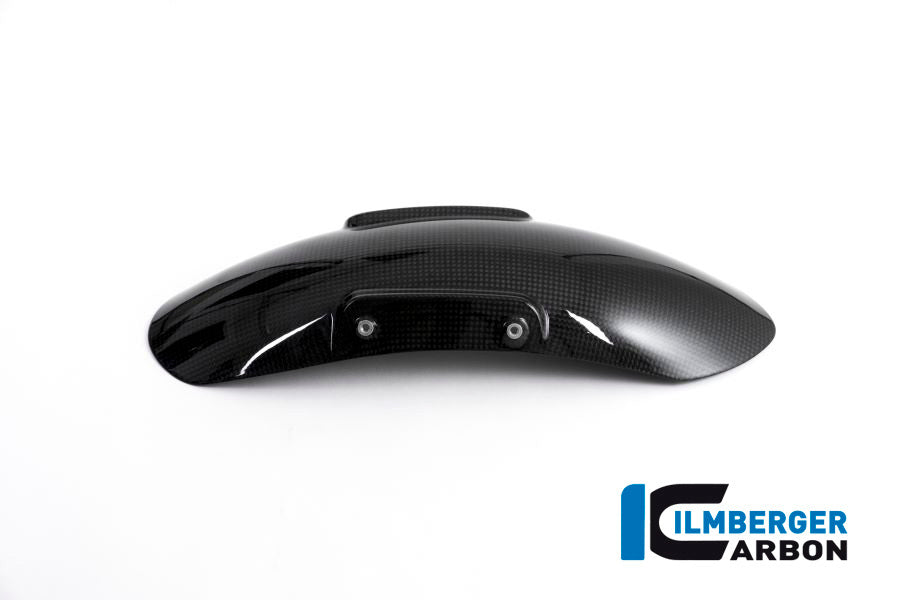 Ilmberger Carbon Front Mudgaurd carbon Original Design for the BMW R Nine T  2014-2017