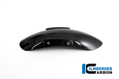 Ilmberger Carbon Front Mudgaurd carbon Original Design for the BMW R Nine T  2014-2017