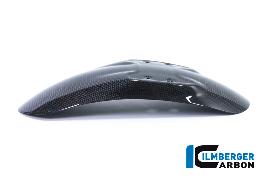 Ilmberger Carbon Front Fender for the BMW R Nine T Racer 2017