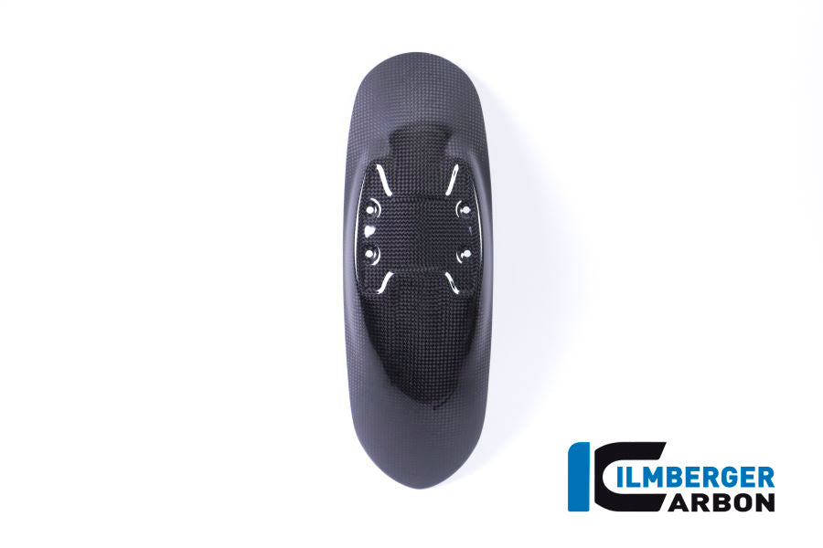 Ilmberger Carbon Front Fender for the BMW R Nine T Racer 2017