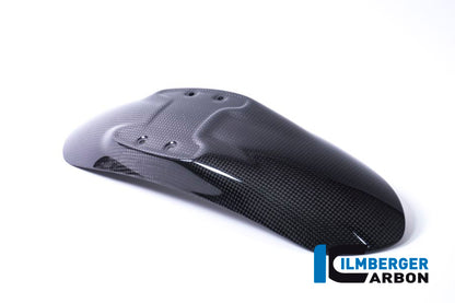 Ilmberger Carbon Front Fender for the BMW R Nine T Racer 2017