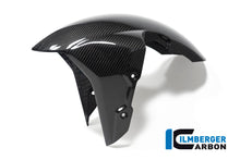 Ilmberger Carbon Front Mudguard, long version for the BMW S 1000 XR '20-24 / M 1000 XR '24