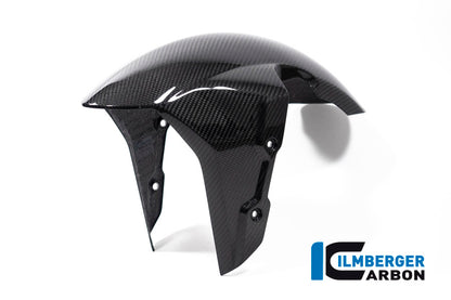 Ilmberger Carbon Front Mudguard, long version for the BMW S 1000 XR '20-24 / M 1000 XR '24