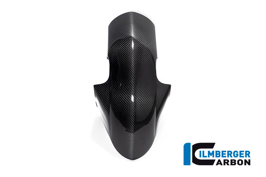 Ilmberger Carbon Front Mudguard, long version for the BMW S 1000 XR '20-24 / M 1000 XR '24