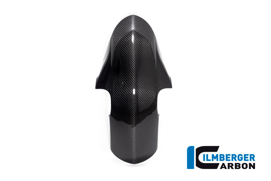 Ilmberger Carbon Front Mudguard, long version for the BMW S 1000 XR '20-24 / M 1000 XR '24