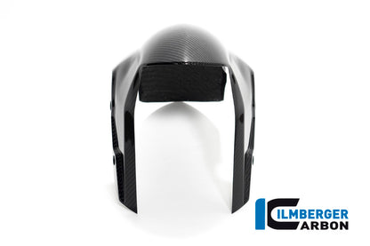 Ilmberger Carbon Front Mudguard, long version for the BMW S 1000 XR '20-24 / M 1000 XR '24