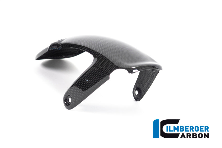 Ilmberger Carbon Front Mudguard Surface for the Ducati Scrambler 1100 '17