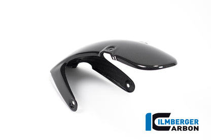 Ilmberger Carbon Front Mudguard Surface for the Ducati Scrambler 1100 '17