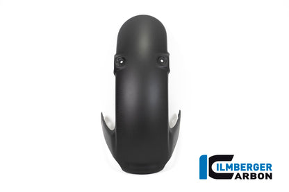 Ilmberger Carbon Front Mudguard Surface for the Ducati Scrambler 1100 '17