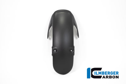 Ilmberger Carbon Front Mudguard Surface for the Ducati Scrambler 1100 '17