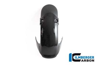 Ilmberger Carbon Front Mudguard Surface for the Ducati Scrambler 1100 '17