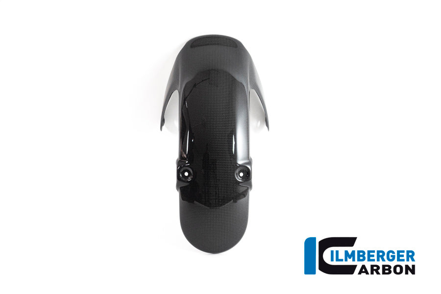 Ilmberger Carbon Front Mudguard Surface for the Ducati Scrambler 1100 '17