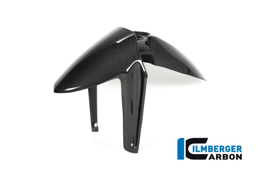 Ilmberger Carbon Front Mudguard for the BMW R 1250 GS / GS Adventure 2019