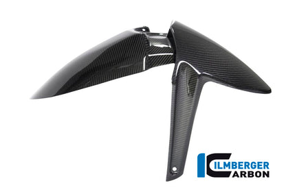 Ilmberger Carbon Front Mudguard for the BMW R 1250 GS / GS Adventure 2019