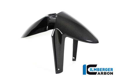 Ilmberger Carbon Front Mudguard for the BMW R 1250 GS / GS Adventure 2019
